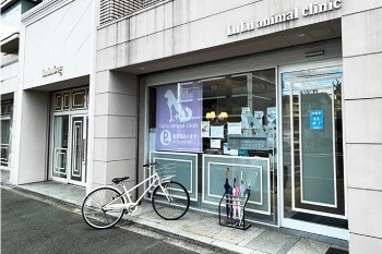 ルル アニマル クリニック（動物病院）