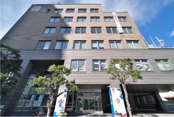 福島区役所