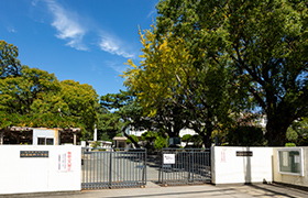 福岡教育大学附属福岡小・中学校