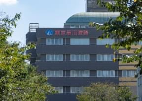 東京品川病院