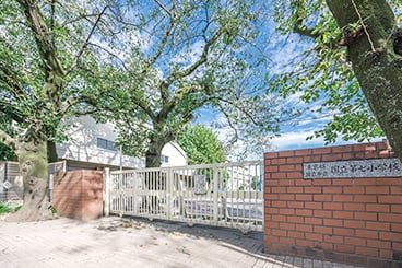 国立市立国立第七小学校