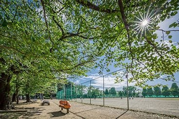 谷保第三公園