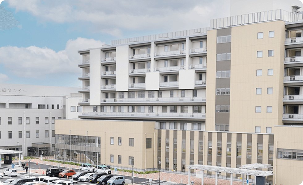 名古屋市立大学医学部附属東部医療センター