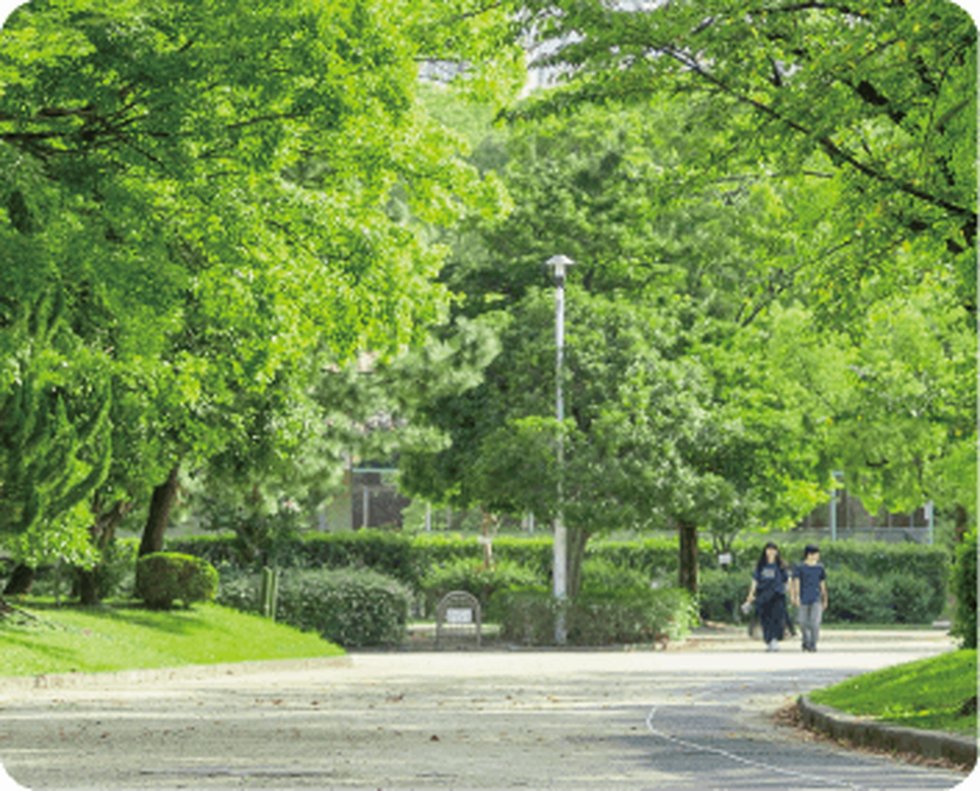 千種公園