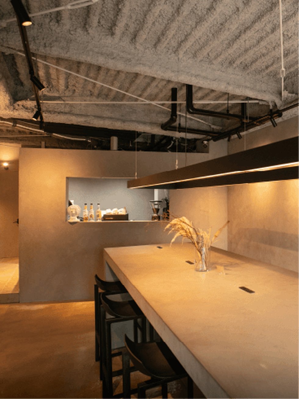 TOOL CAFE