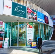 パントリー明石店(ピオレ明石 南館)