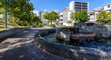 中崎遊園地