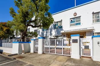 神戸大学附属小学校