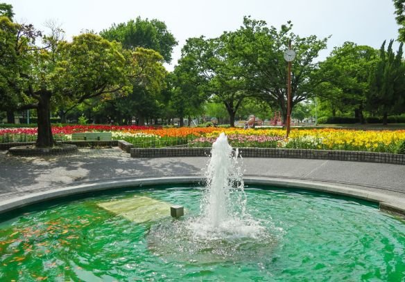 千種公園