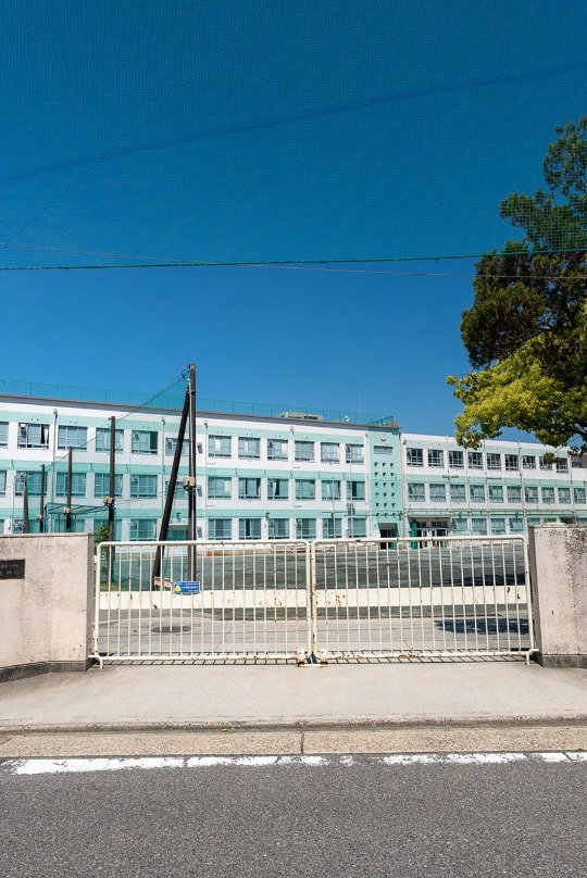 名古屋市立春岡小学校