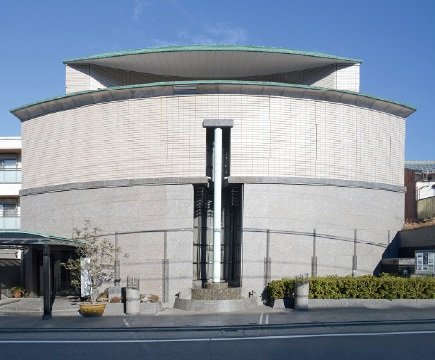 古川美術館