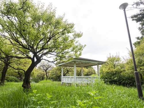 西嶺高砂公園