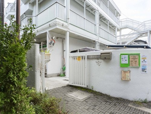 わかば保育園
