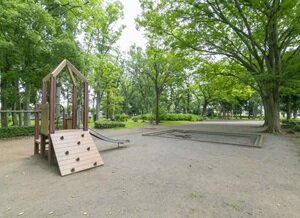 高倉南公園