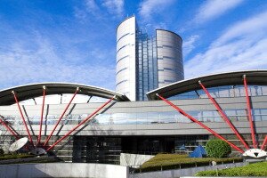 東京都立大学 日野キャンパス