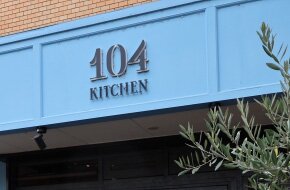 104KITCHEN