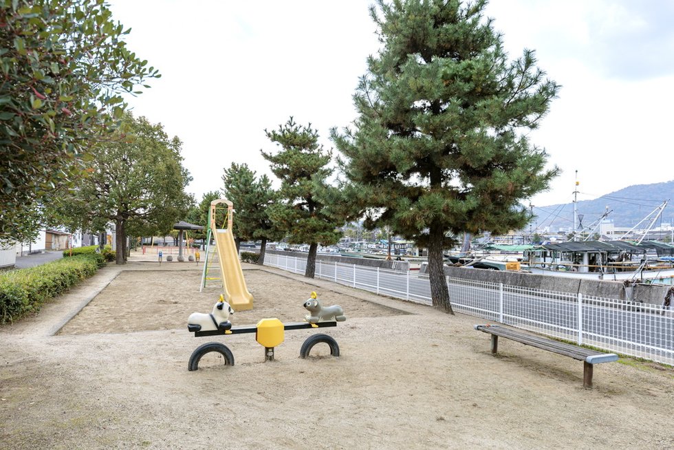 浜ノ町公園