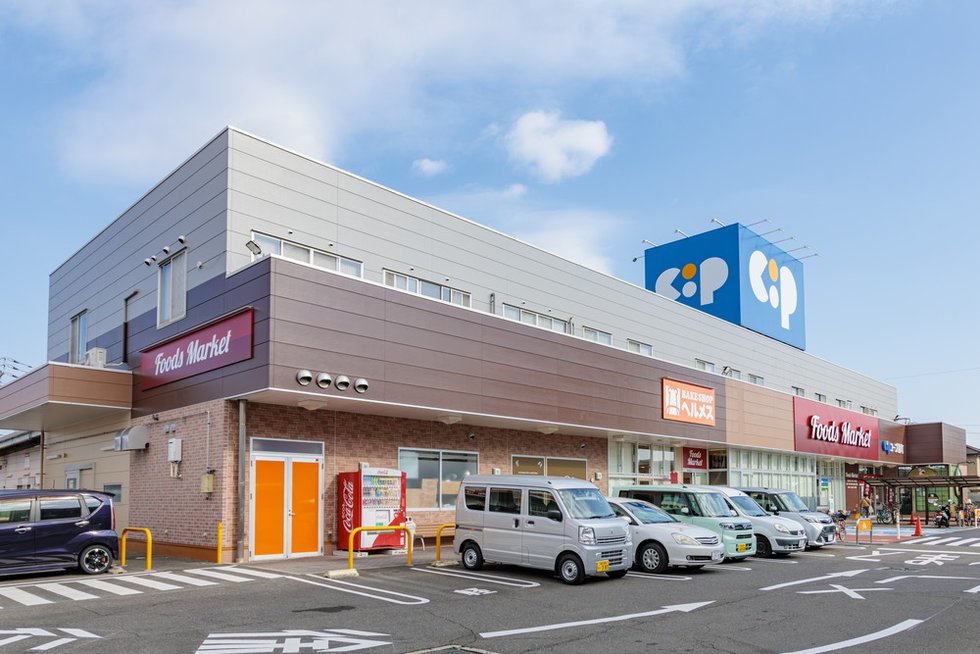 コープかがわ コープ扇町店