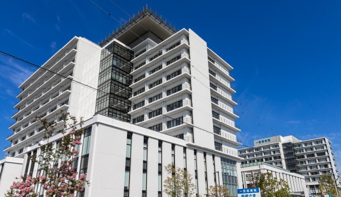 一宮西病院
