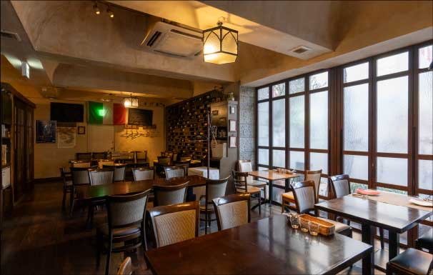 TAVERNA GUIDA