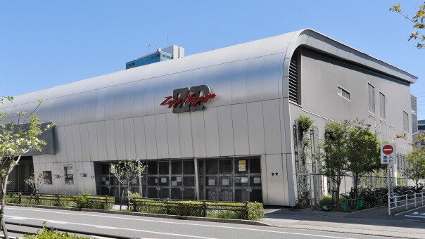 Zepp Nagoya