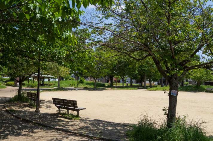 二条公園