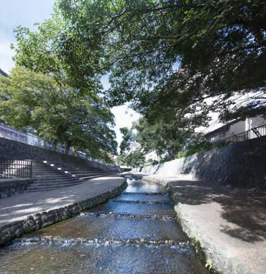 一条戻橋