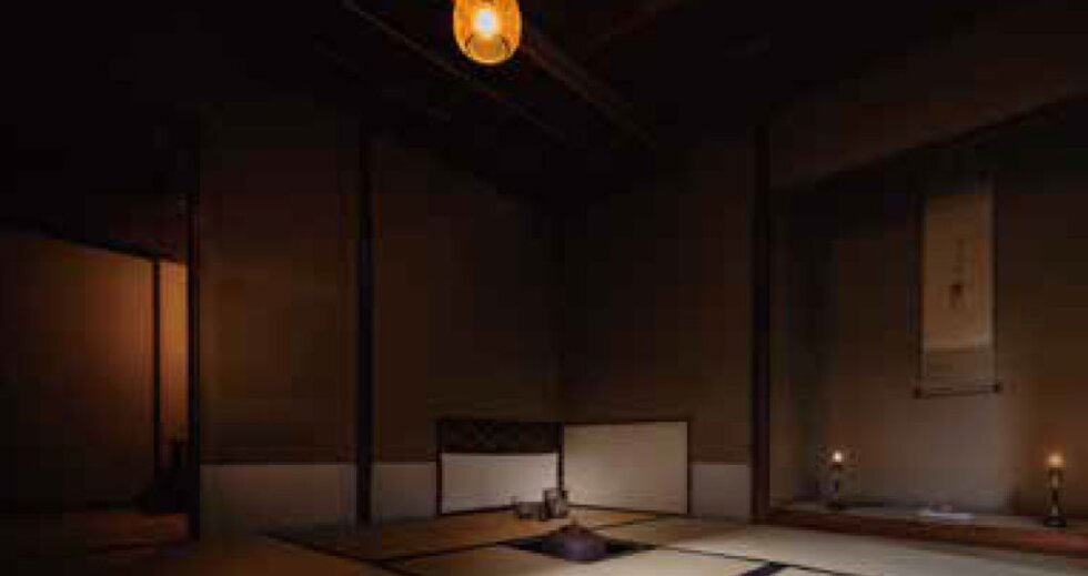 西陣 くらしの美術館 冨田屋