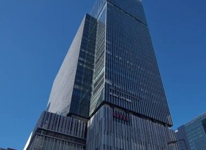 JPタワー大阪