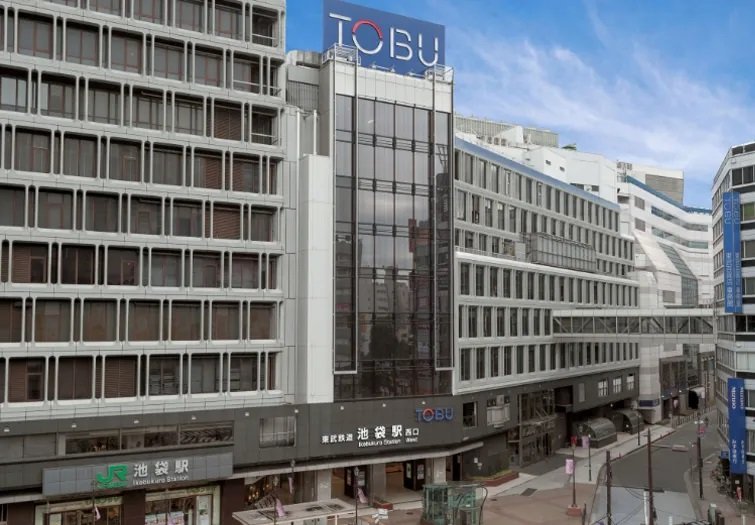 東武百貨店池袋店