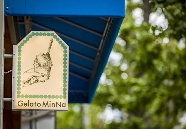 Gelato MinNa