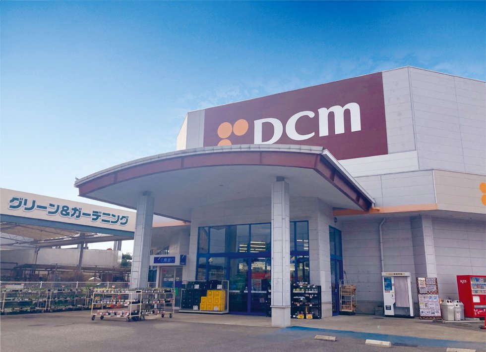 DCM舟入南店