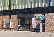 レガネットマルシェ下大利駅