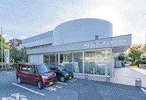 大野城中央コミュニティセンター
