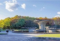 春日公園