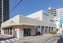 福岡銀行下大利支店