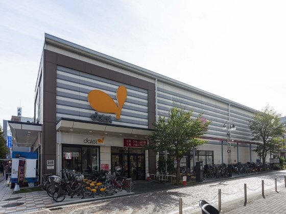 ダイエー藤沢店
