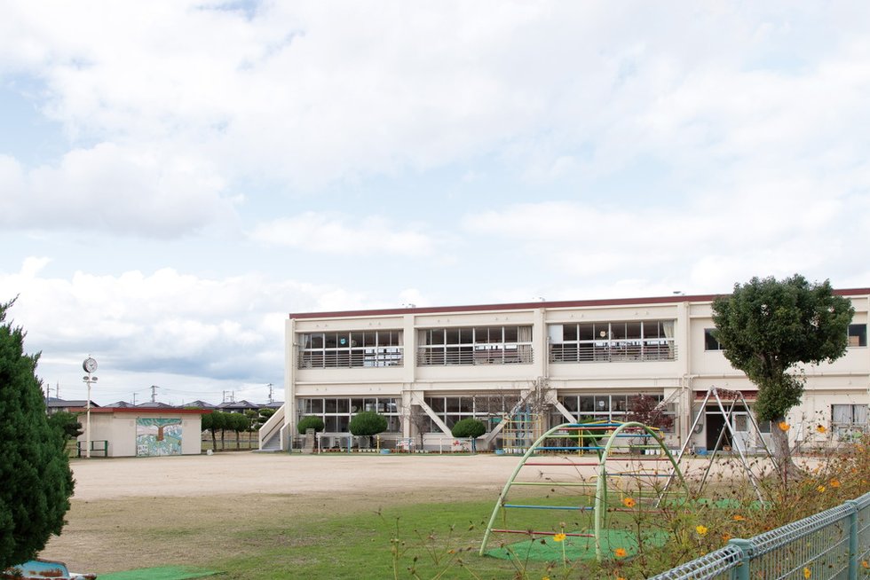 倉敷市立葦高幼稚園