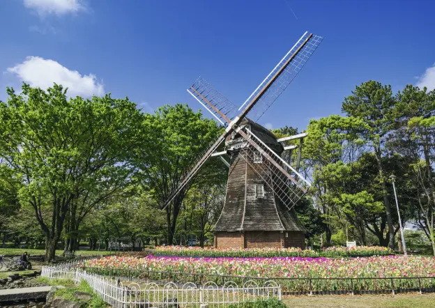 名城公園