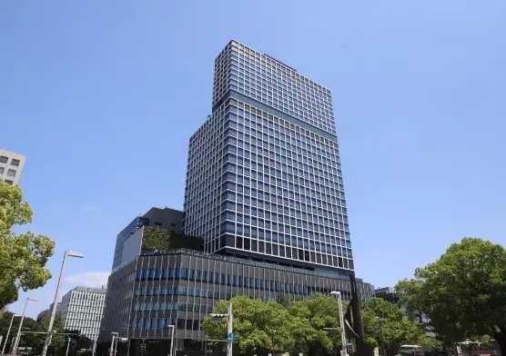 中日ビル