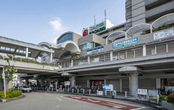 フォルテ摂津