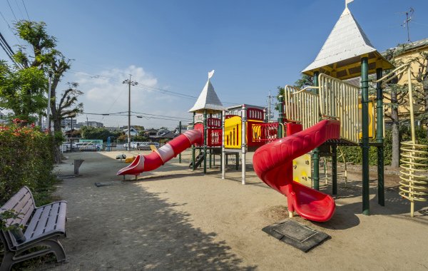 蔵垣内公園