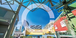 ラゾーナ川崎プラザ