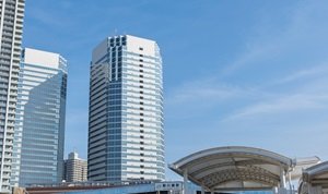 新川崎駅