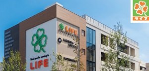 ライフ川崎塚越店（2023年4月開業）