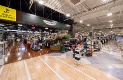スーパースポーツゼビオ盛岡盛南店