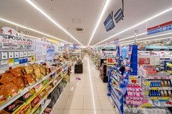 ウェルシア