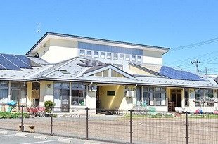 本宮保育園