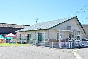 いちごみるく保育園