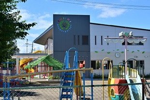 ふじみ幼稚園